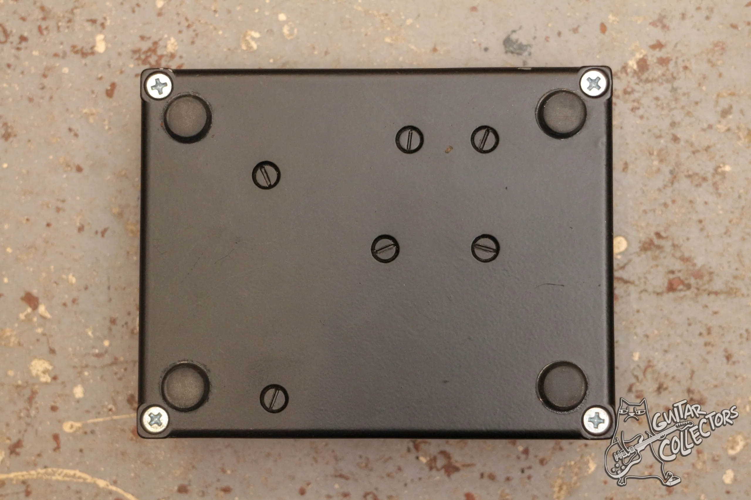 Yerasov Muffler 15