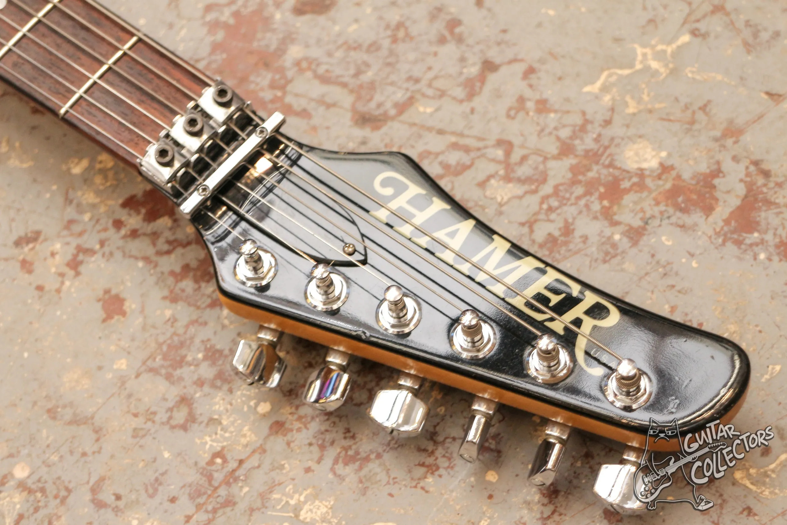 Hamer Diаblo