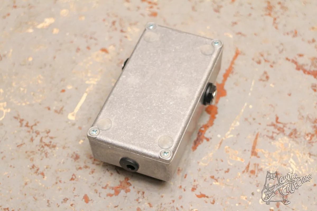 Globus46 Benson Preamp Pedal