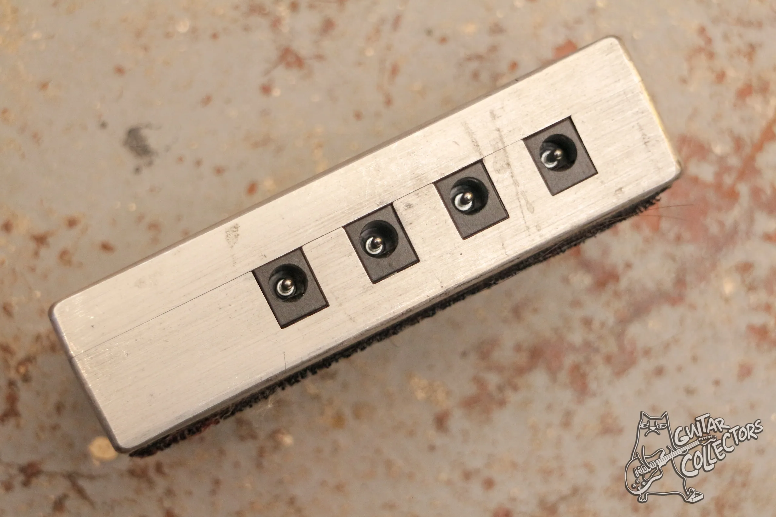 MXR M 237 DC Brick Power Supply