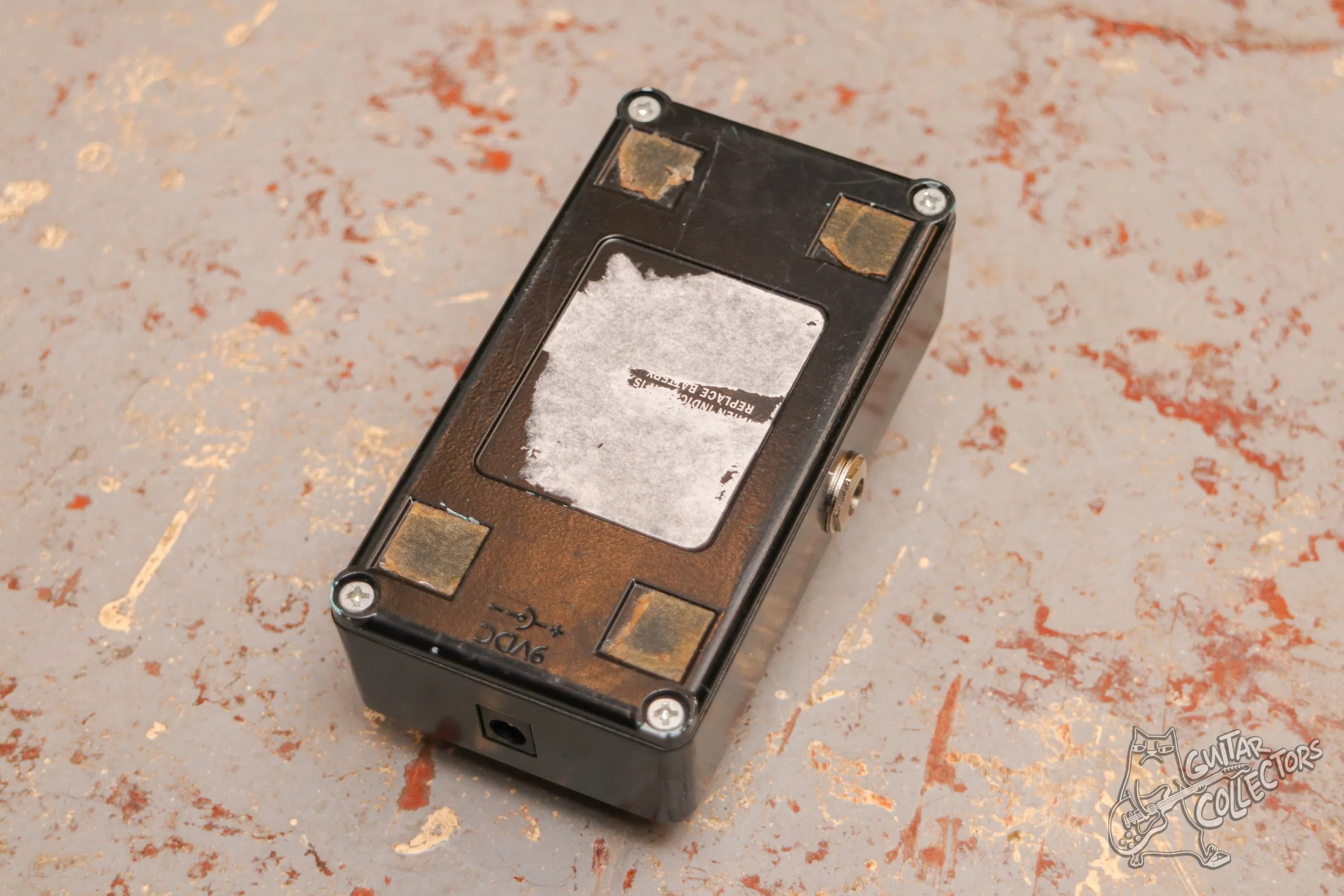 Belcat ABS 522 A B Switch Box