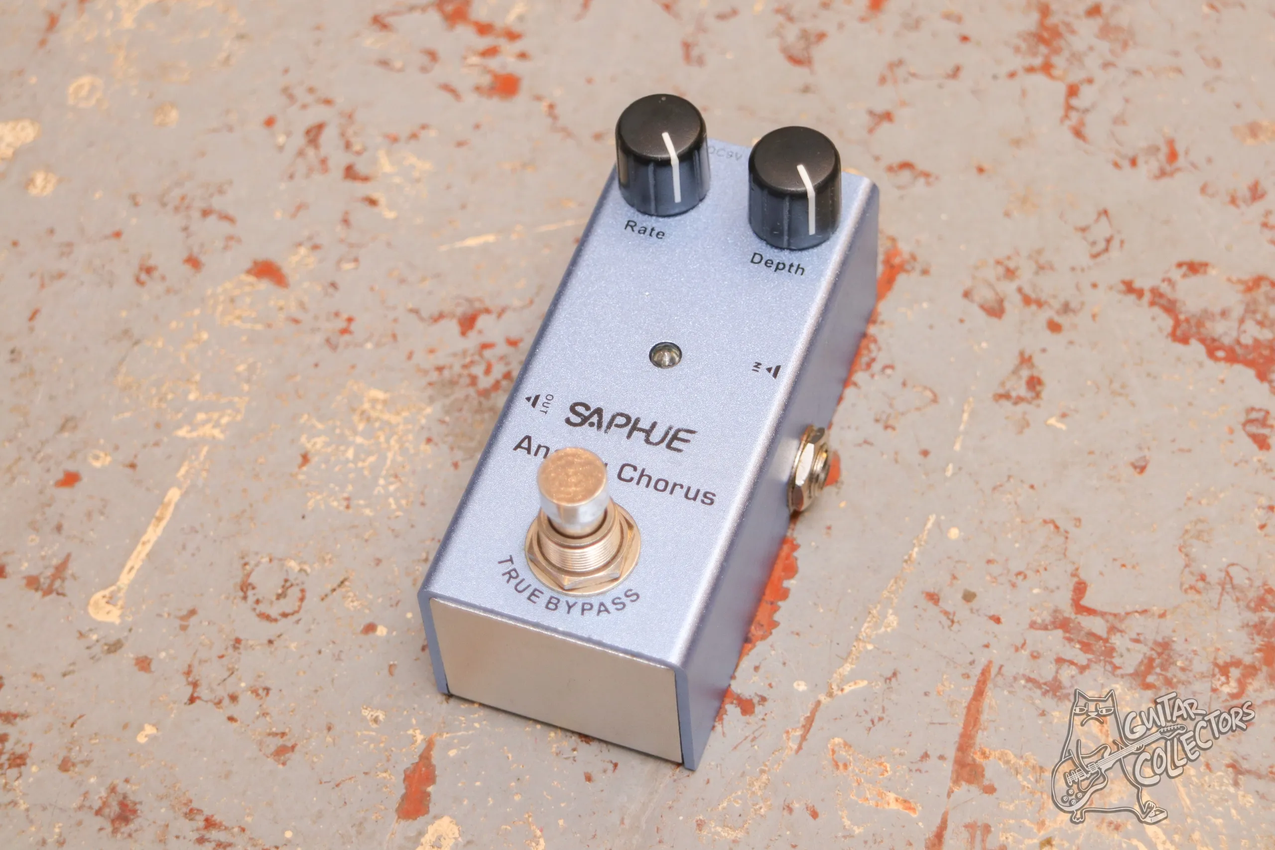 Saphue Analog Chorus
