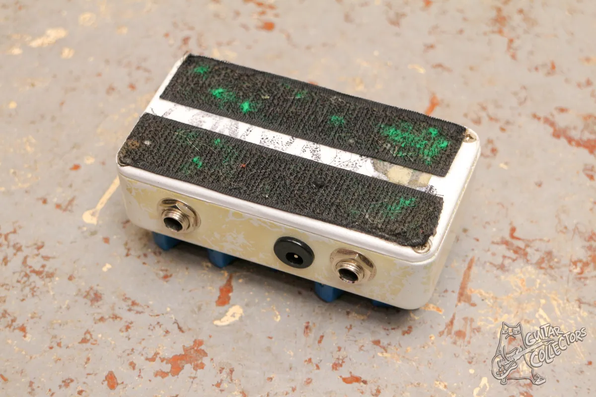 Catalinbread Semaphore Tremolo