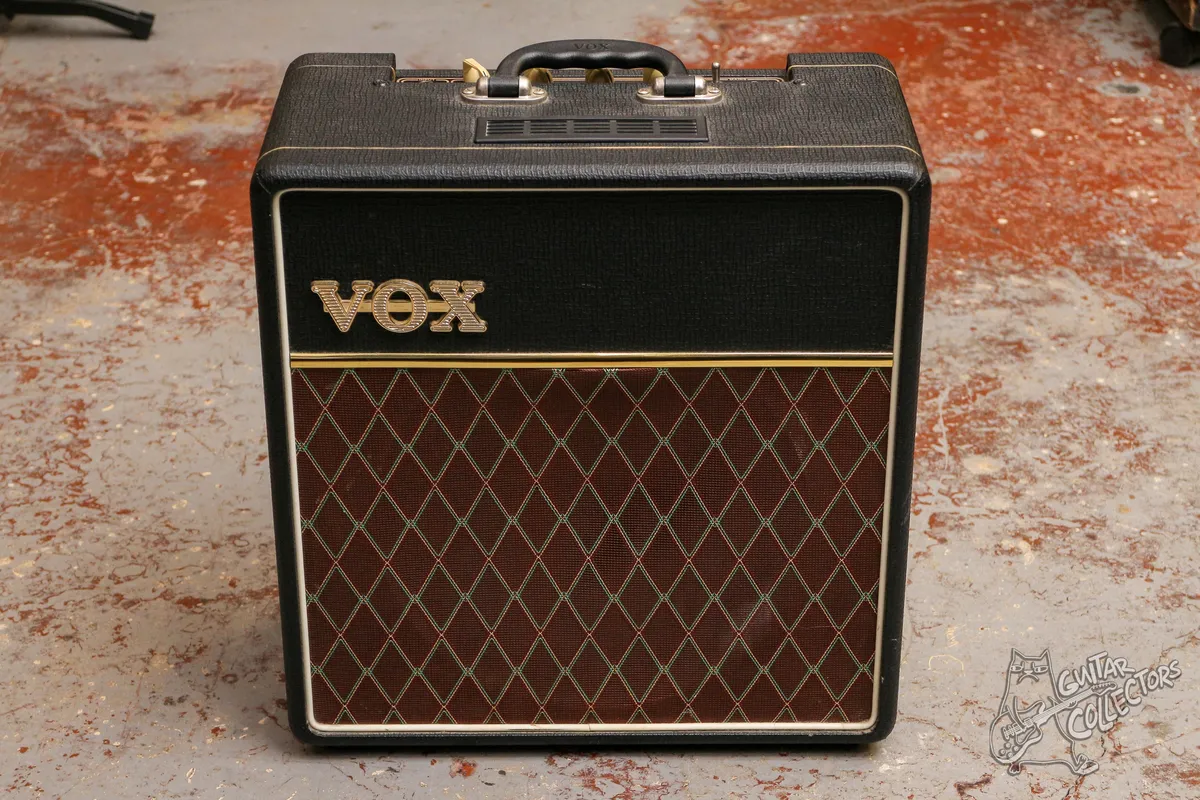 VOX AC4C1-12 Guitar Tube Combo