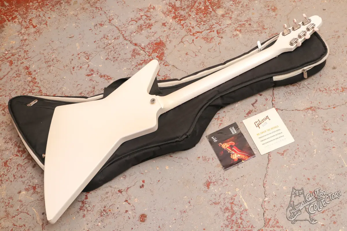 Gibson Explorer Melody Maker