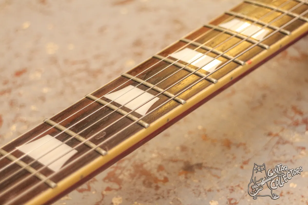 PhotoGenic Les Paul Standard