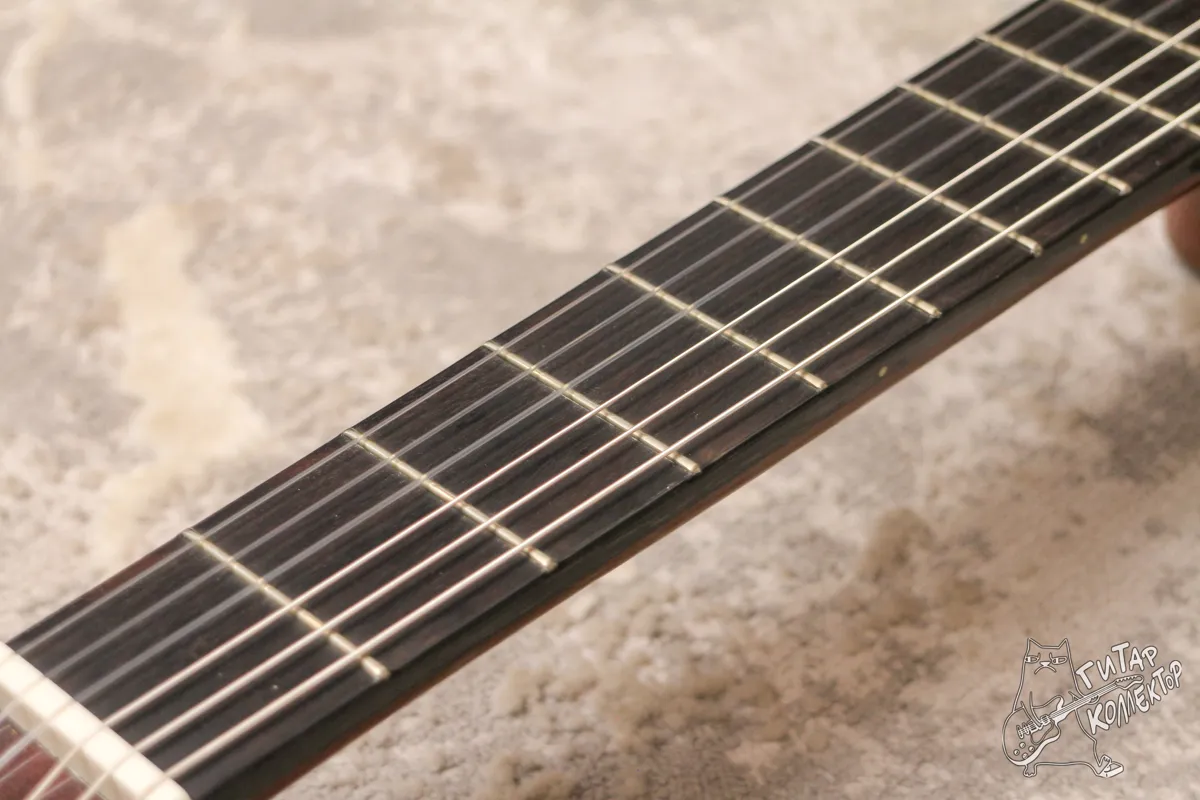 Yamaha CGX-171CC Classical Electric Acoustic Nylon