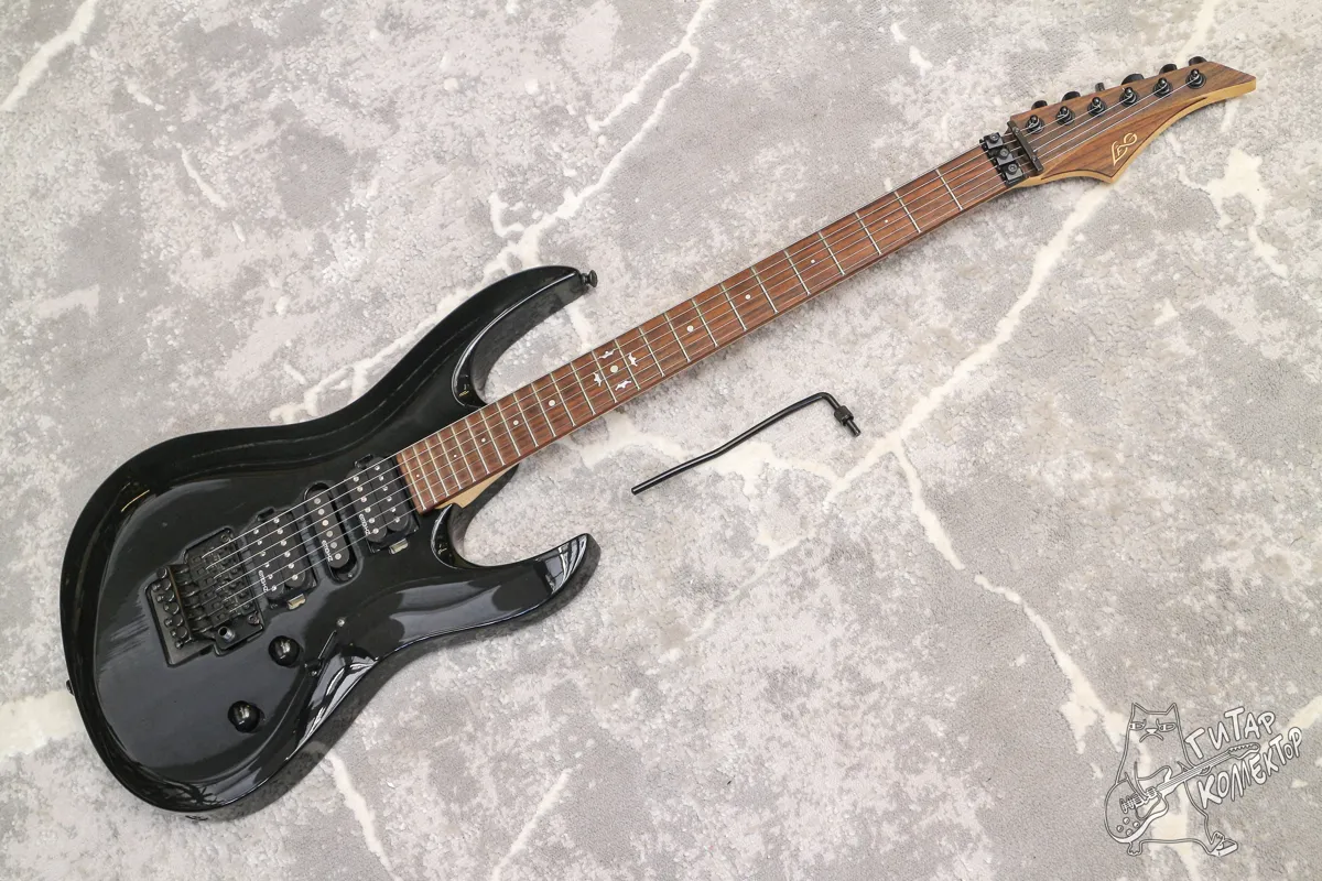 LAG Arkane 200 Stage Superstrat