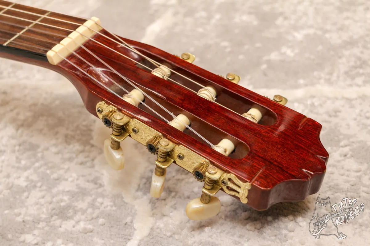 Asturias Model CG-2330 Classical Guitar 4/4