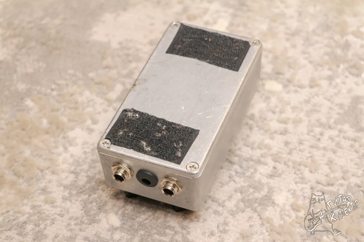 UСЕPedals (JHS Morning Glory) Overdrive