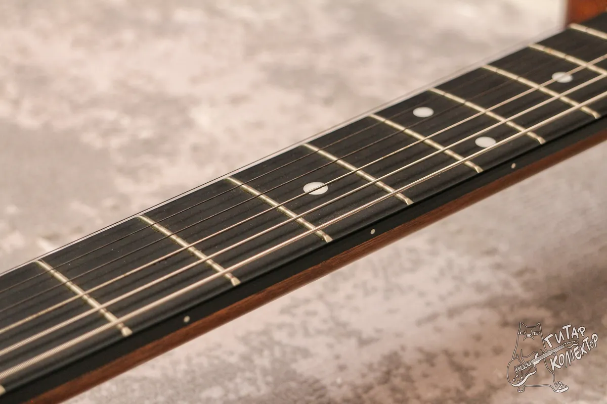 Sigma 000MC-1E Электроакустическая гитара