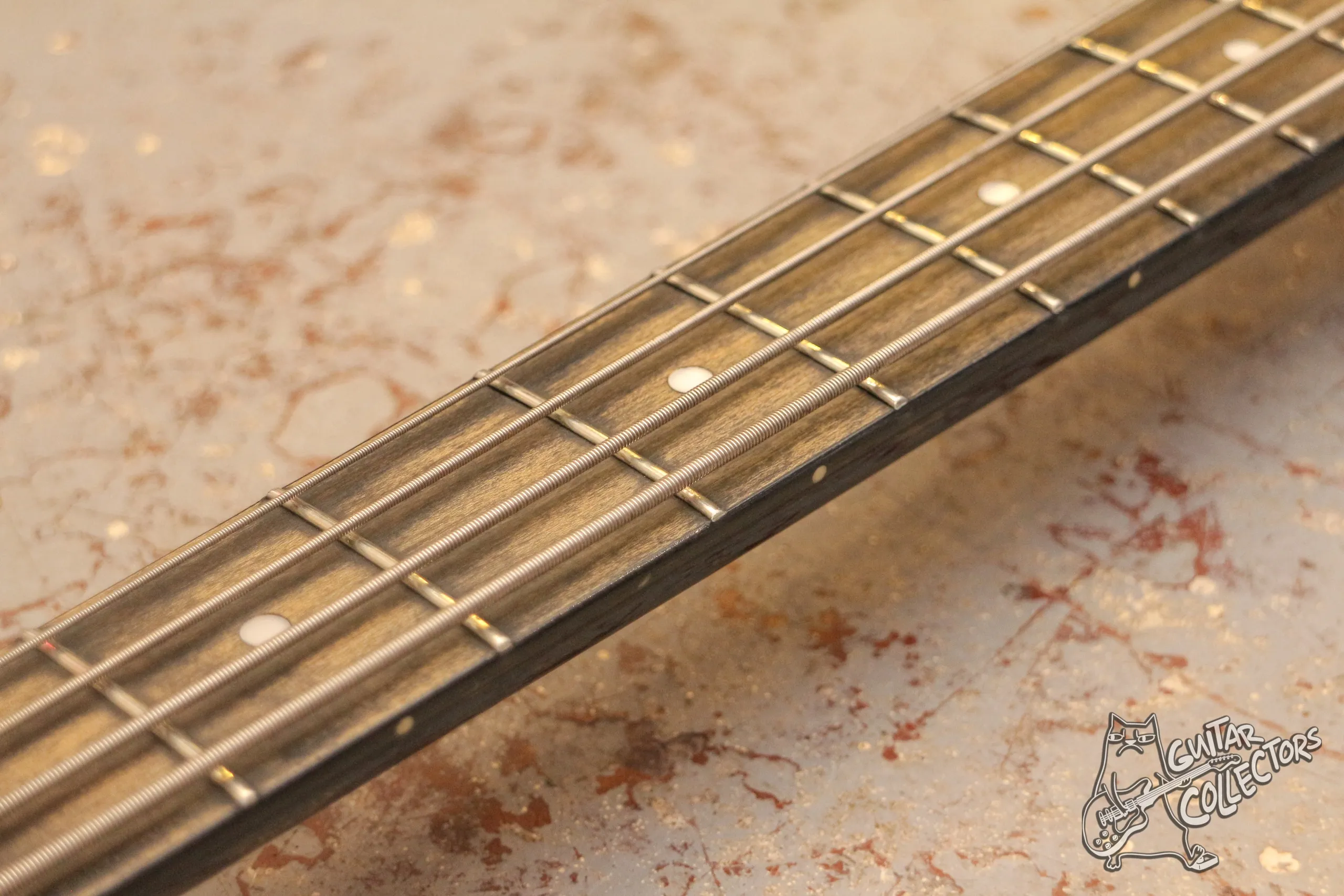 Cort Short Scale Bass