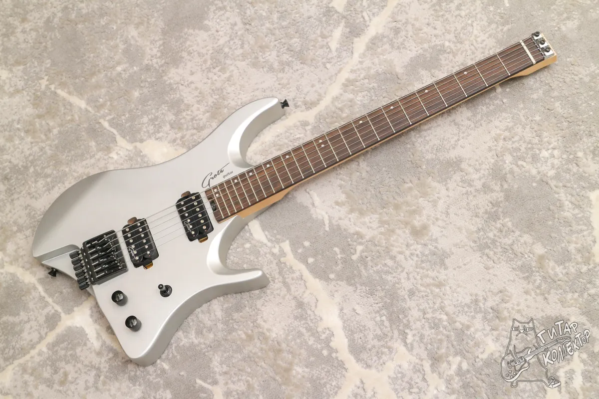 Grote Headless Guitar GRHL-03