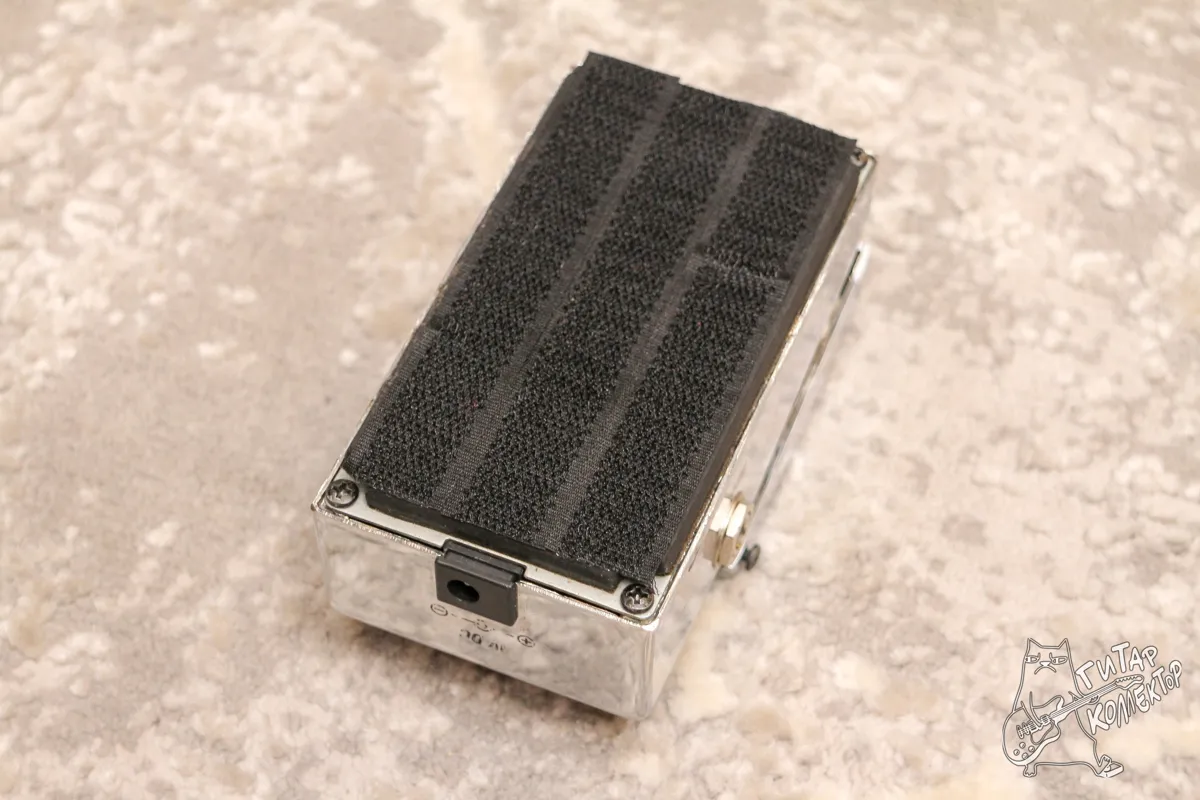 ISP Decimator Noise Reduction