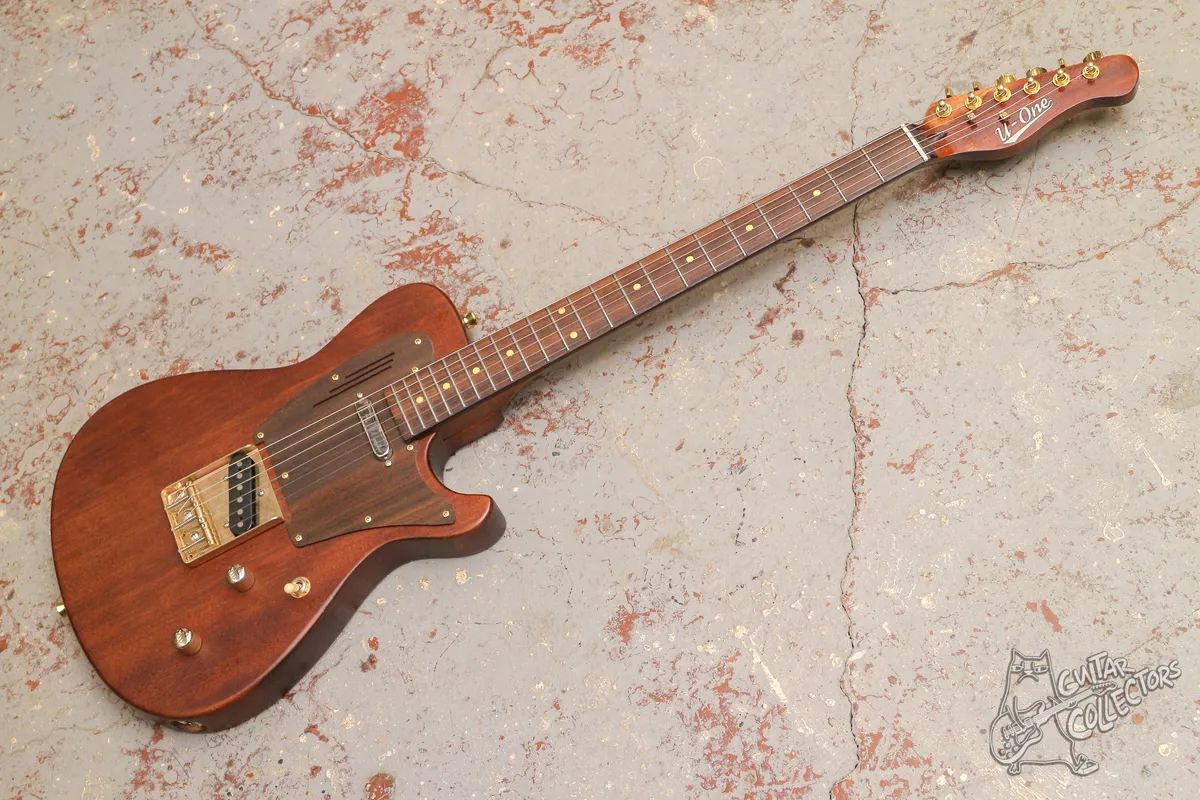 U-One by Magneto Telecaster