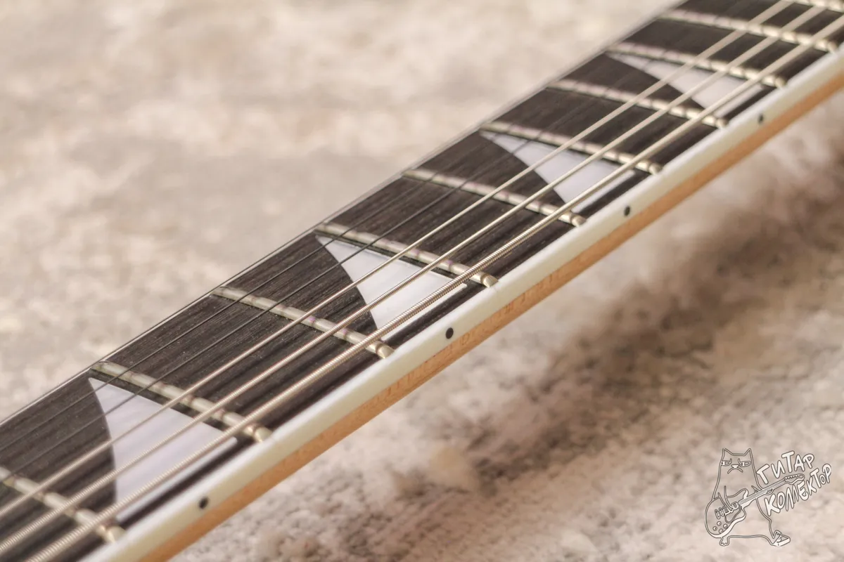 Jackson JS32T King V