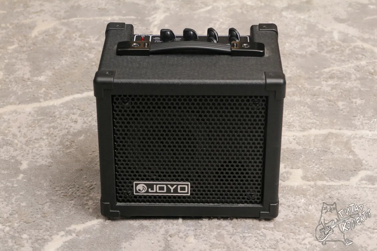 Joyo DC 15 Guitar Combo