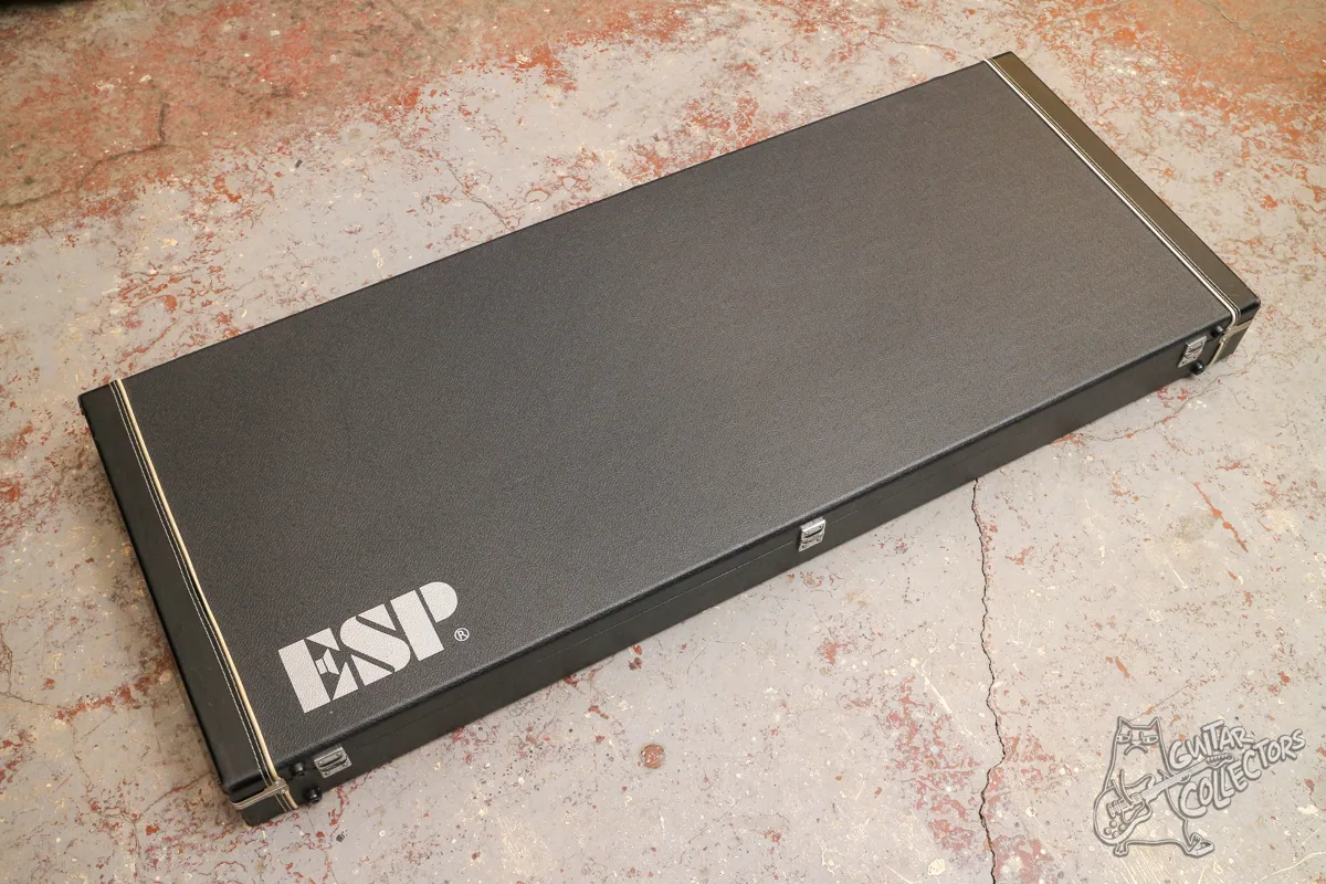 ESP RR Кейс под стрелу Randy Rhoads