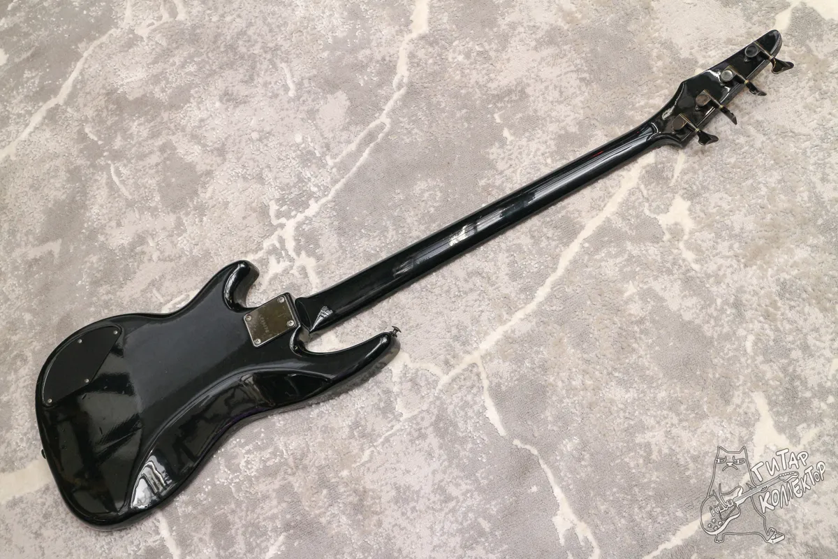 Greco JJB-1 Bass