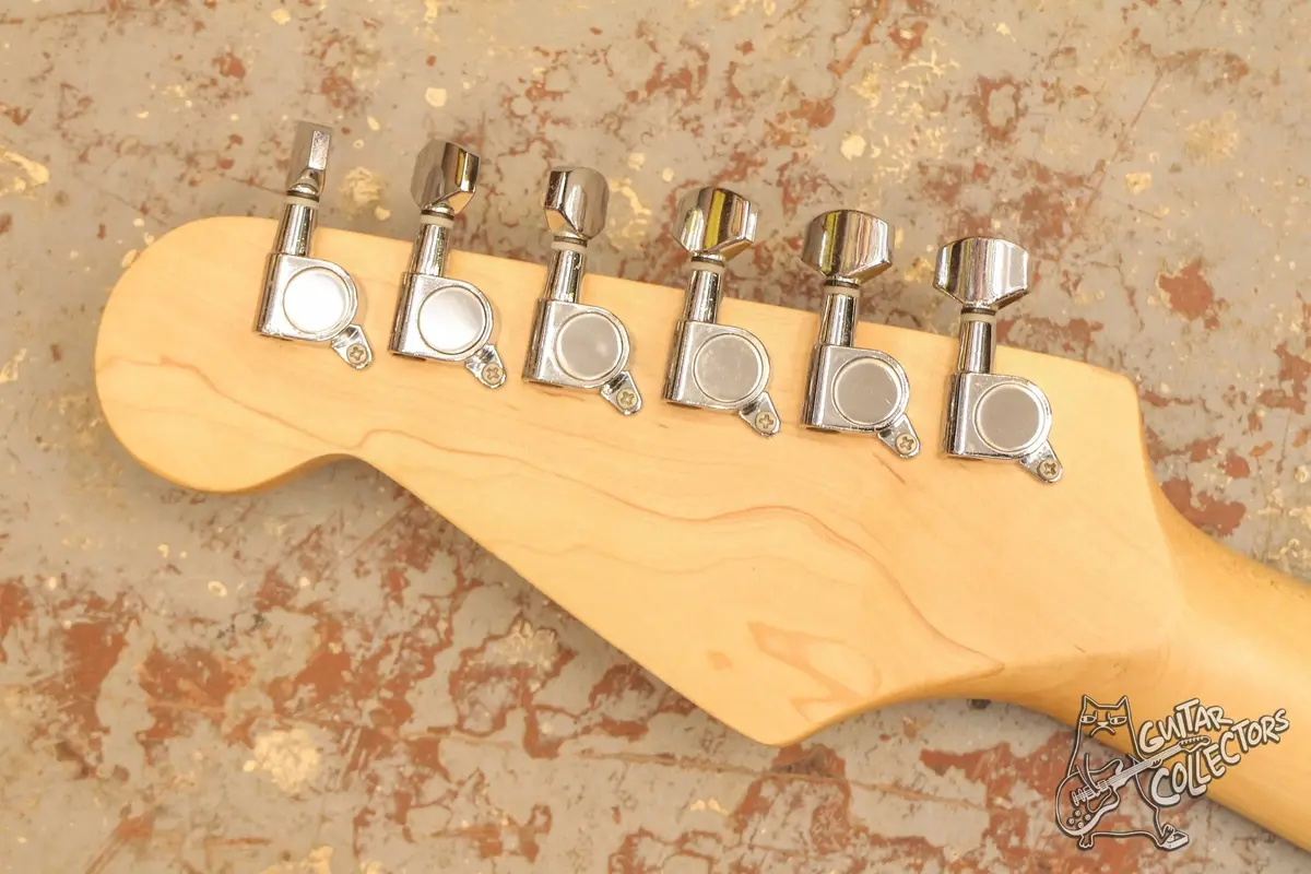 Selder ST 16 Stratocaster