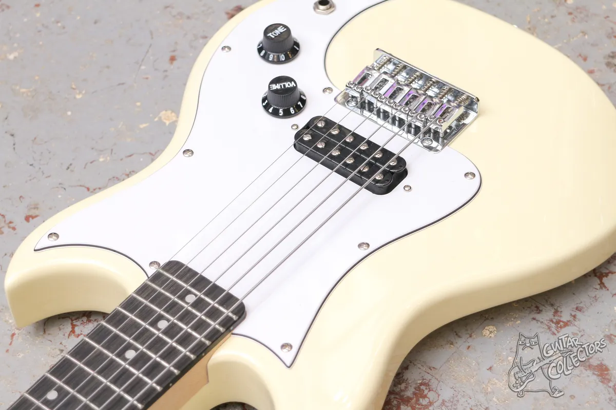 VOX SDC-1 MINI Travel Guitar