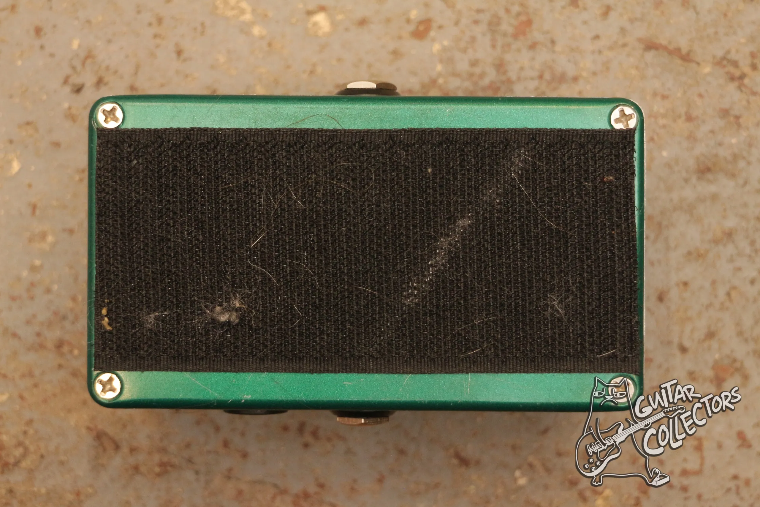 Demonfx Tubescreamer TS 808 TS 9 Overdrive