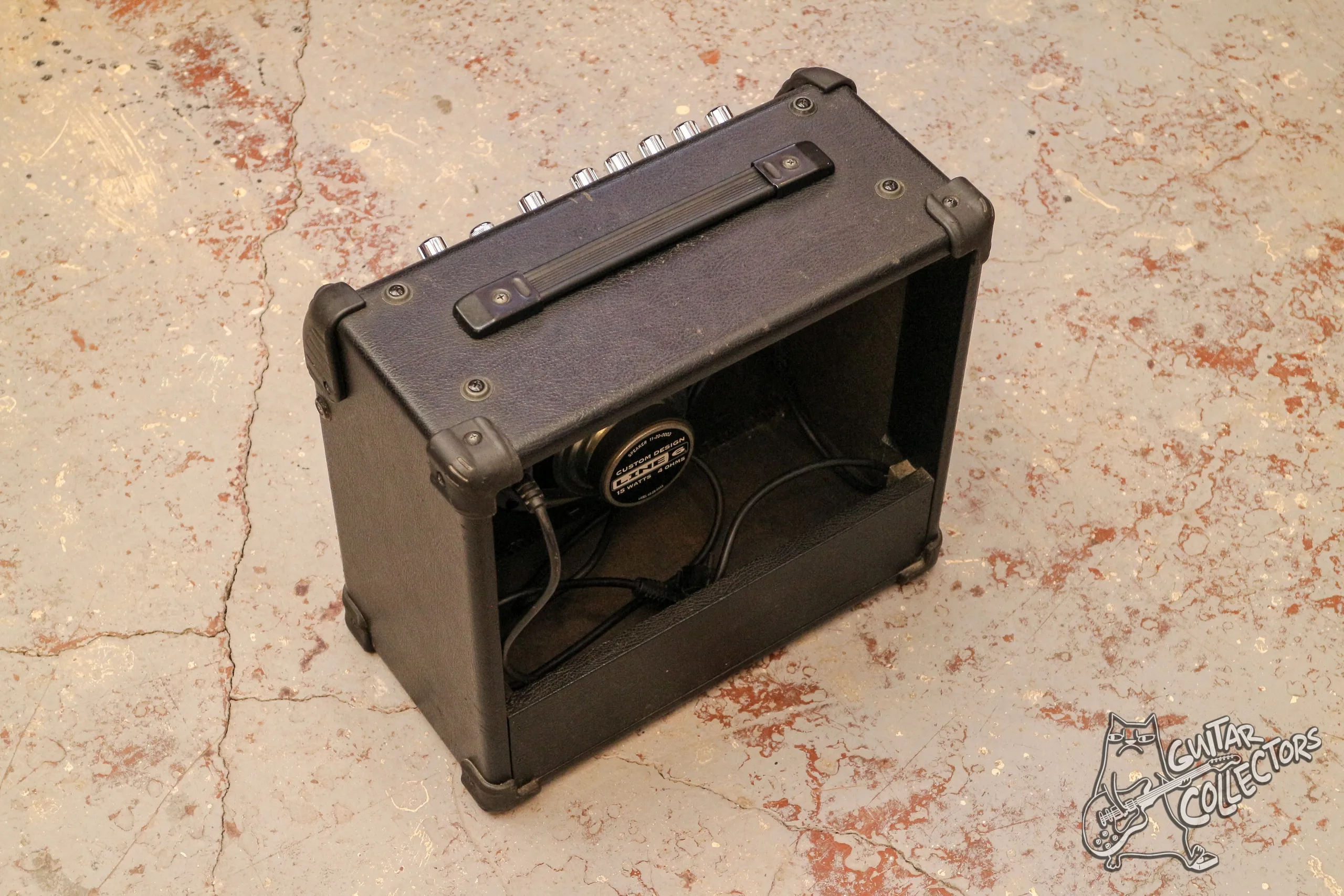 Line 6 Spider III Guitar Combo