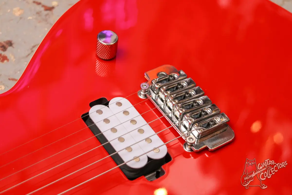 Kononykheen Breed Fifty Three Les Paul H