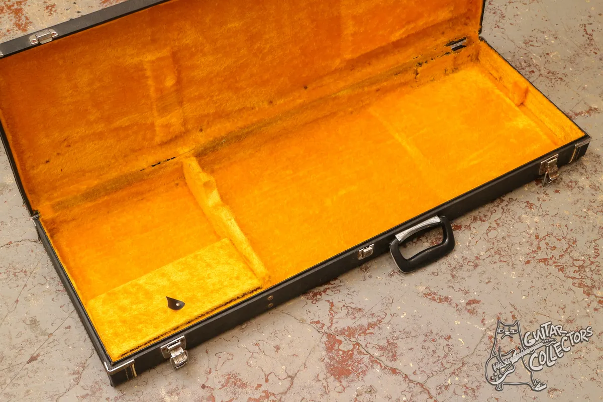 Кейс деревянный под страт  теле Japan