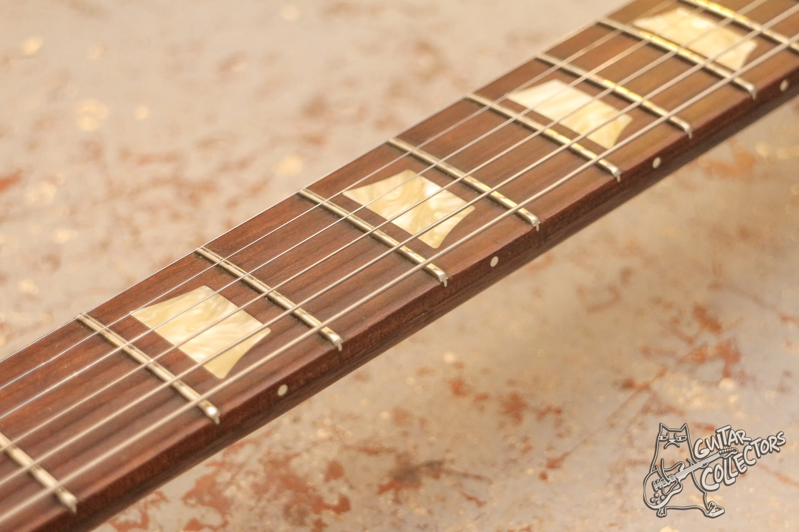 Gibson Les Paul Studio Faded