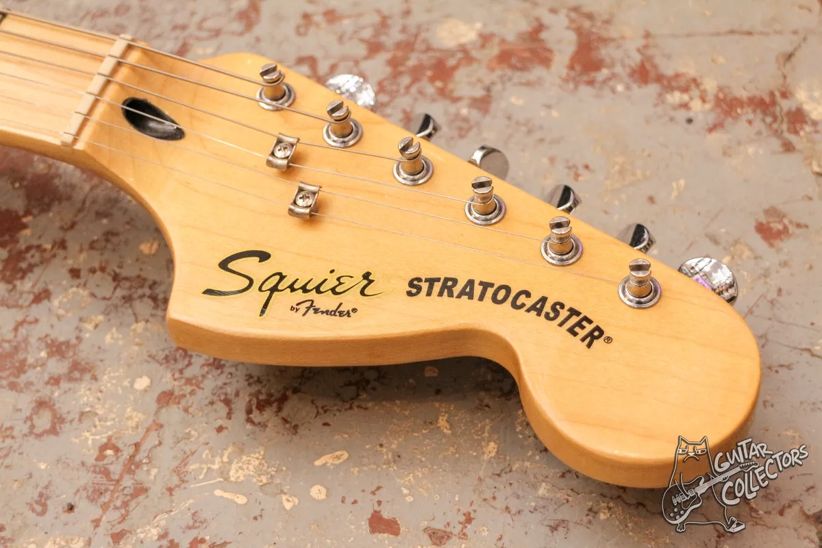 Squier Vintage Modified '70s Stratocaster