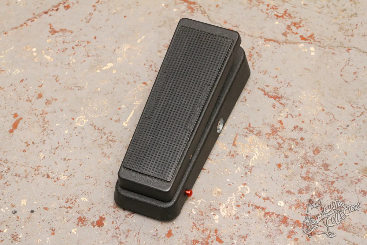 Dunlop 95 Q Cry Baby Wah