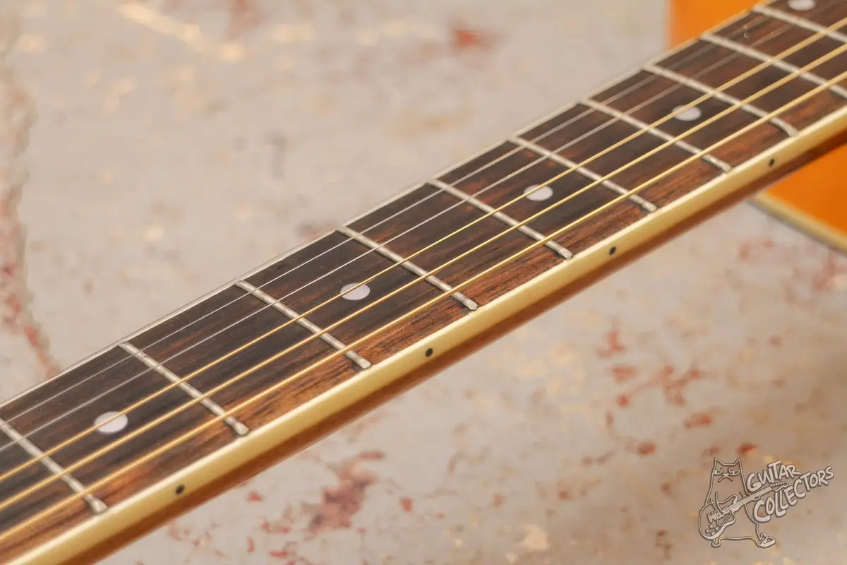 Homage LF-4110-N Acoustic