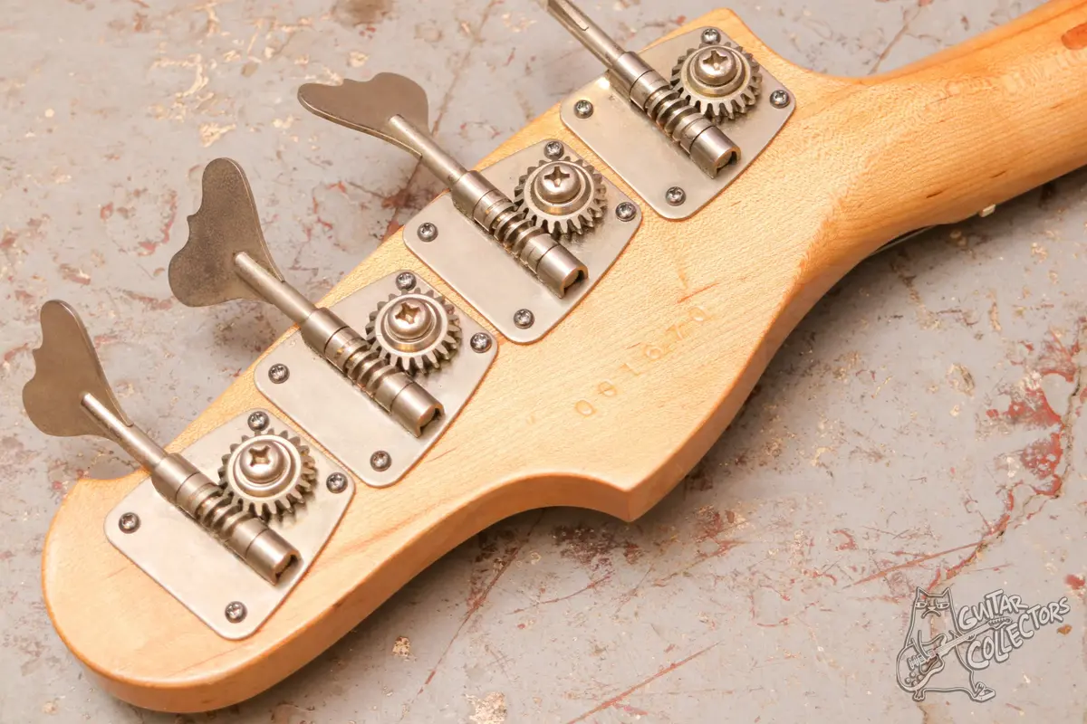 Yamaha SB-500 Super Bass