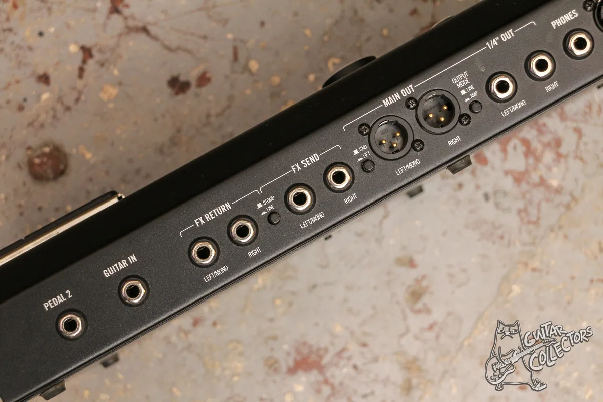 Line 6 Firehawk FX