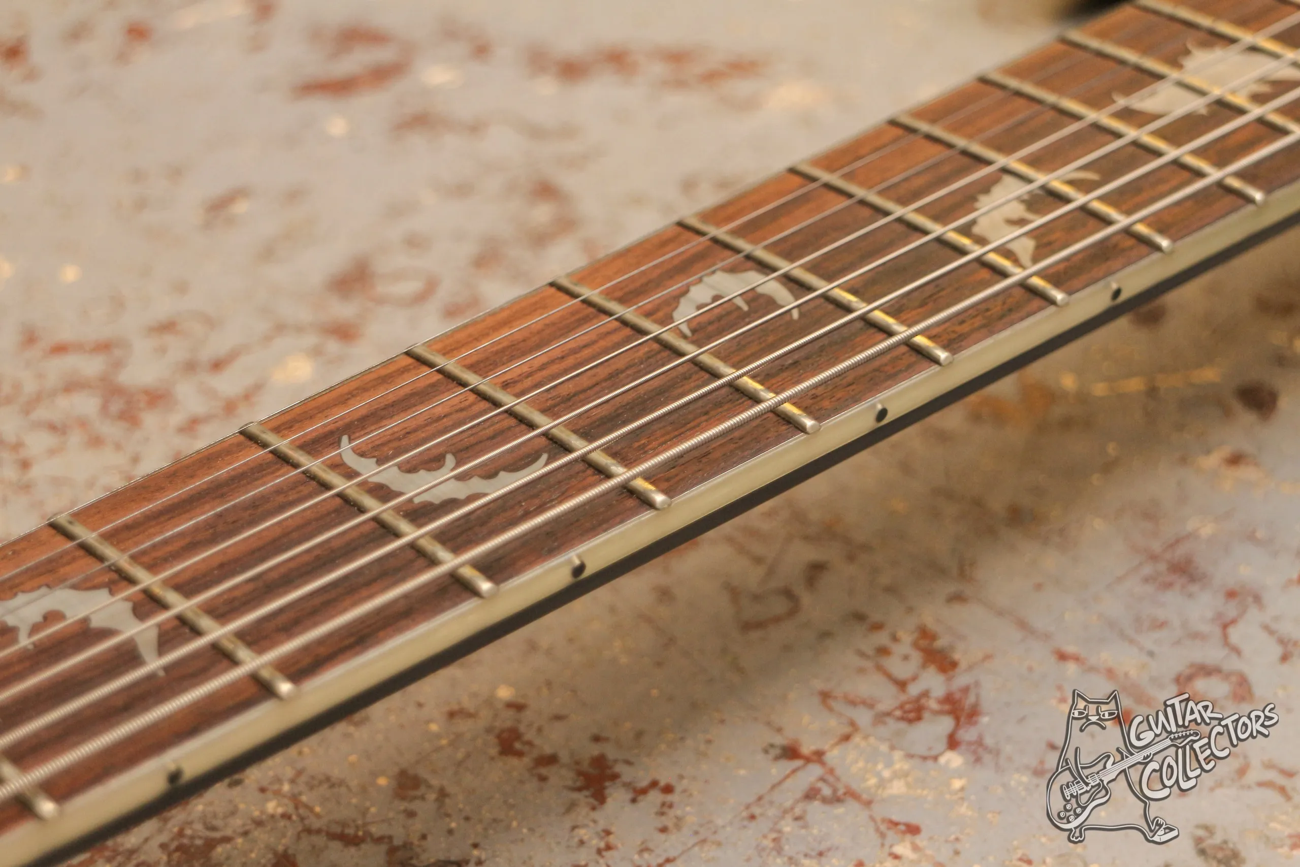 Schecter Damien Platinum 7