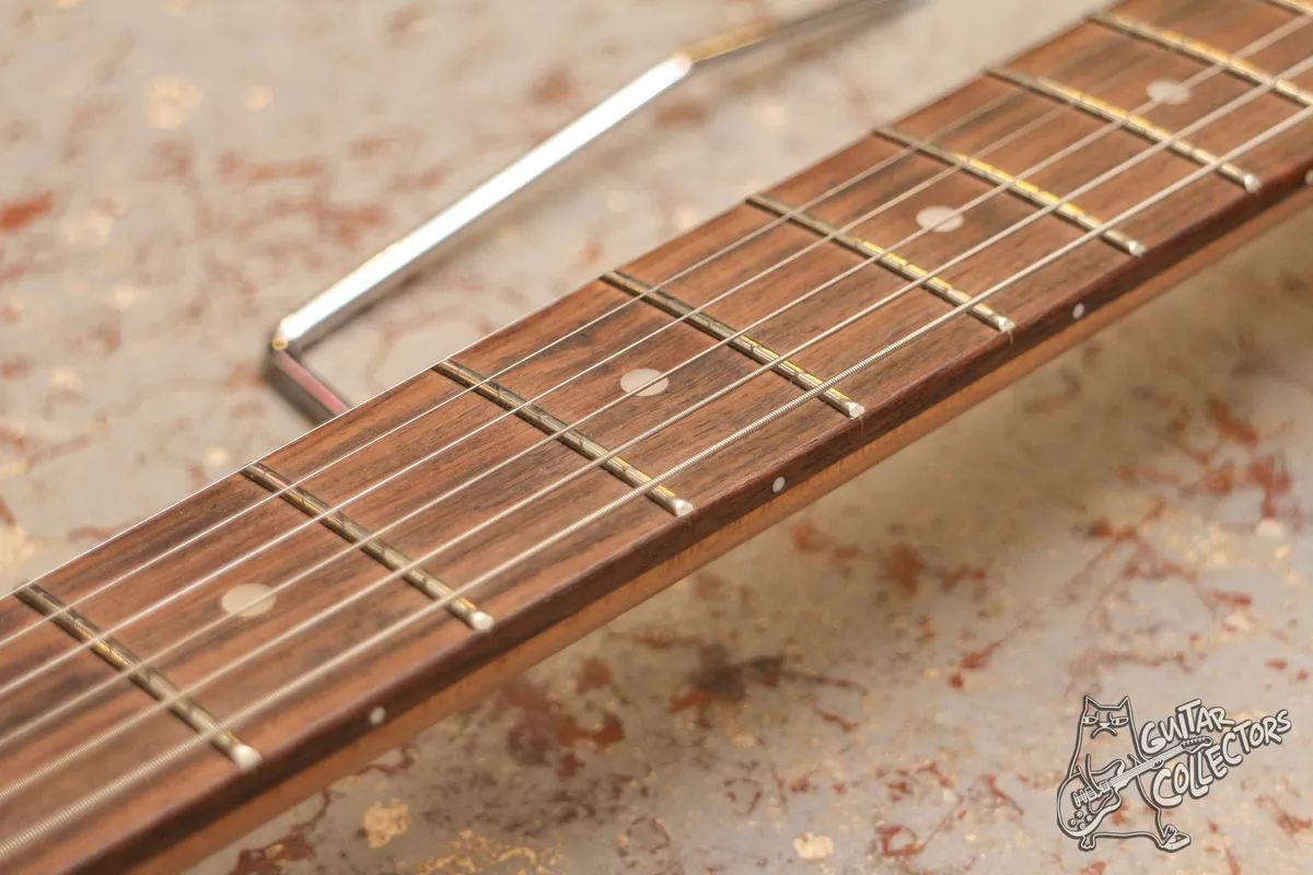 Harley Benton Stratocaster ST-90SA Swamp Ash DLX Series