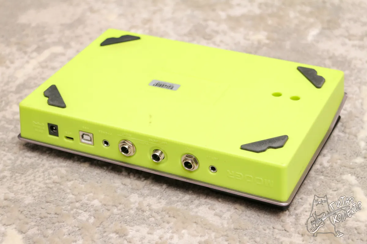Mooer GE 150