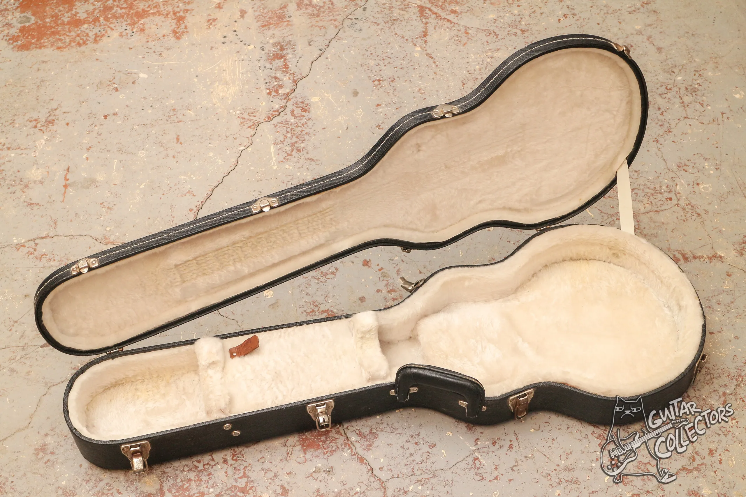 Gibson Les Paul Case Canada