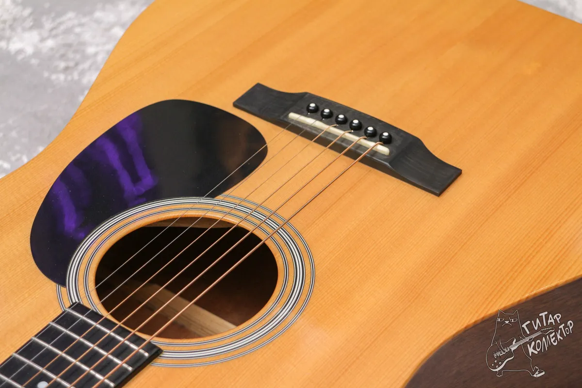 Sigma DM-ST+ Dreadnought