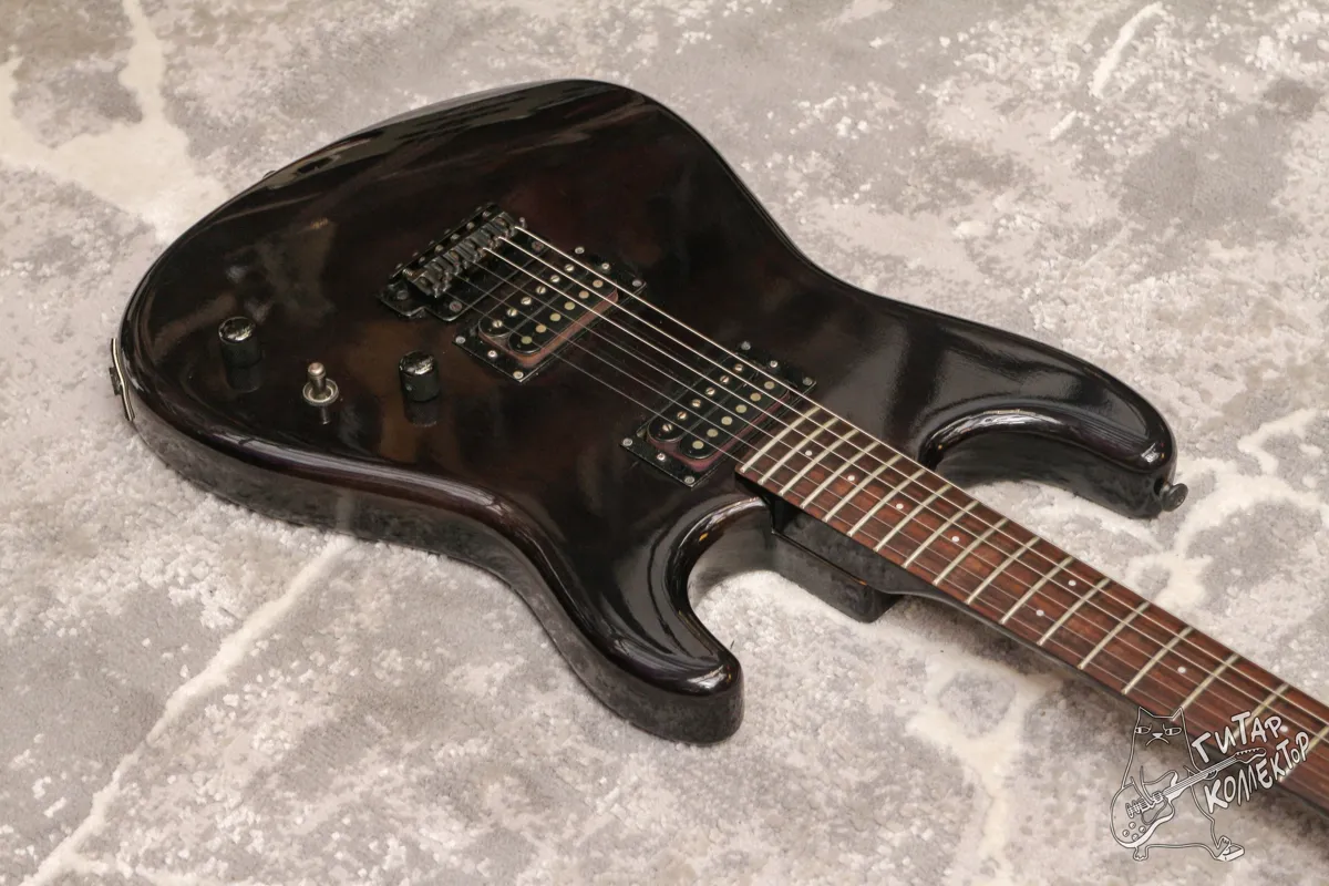 Tokai SD-40 Super Edition Stratocaster HH