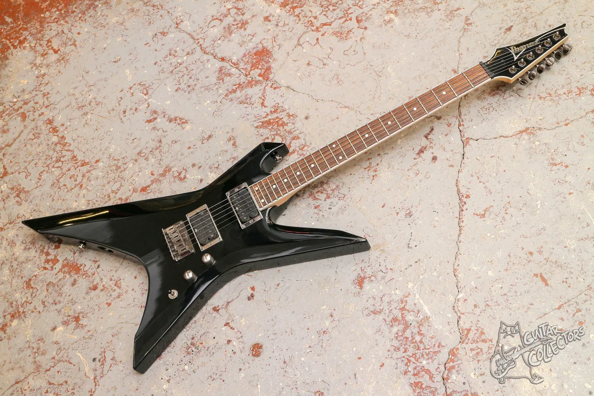 Ibanez Xiphos XP300FX X-Series купить в Санкт-Петербурге
