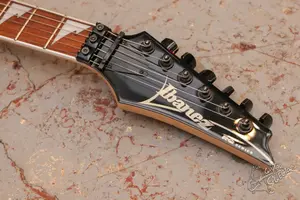 Ibanez RG 370 DX купить в Санкт-Петербурге | Гитарный магазин в СПб