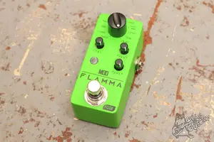 Flamma Mod FC 05 Multi Modulation купить в Санкт-Петербурге | Гитарный ...