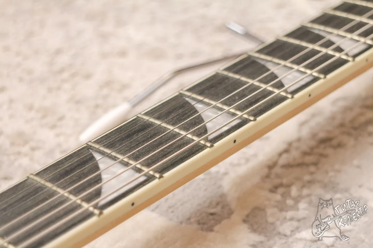 Sunsmile SJS 12 Superstrat
