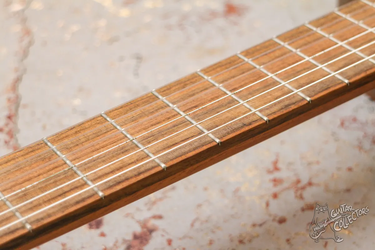 Alhambra College Classical Guitar 4/4