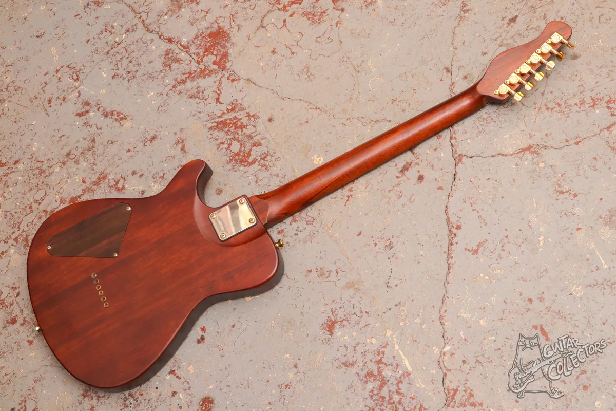 U-One by Magneto Telecaster