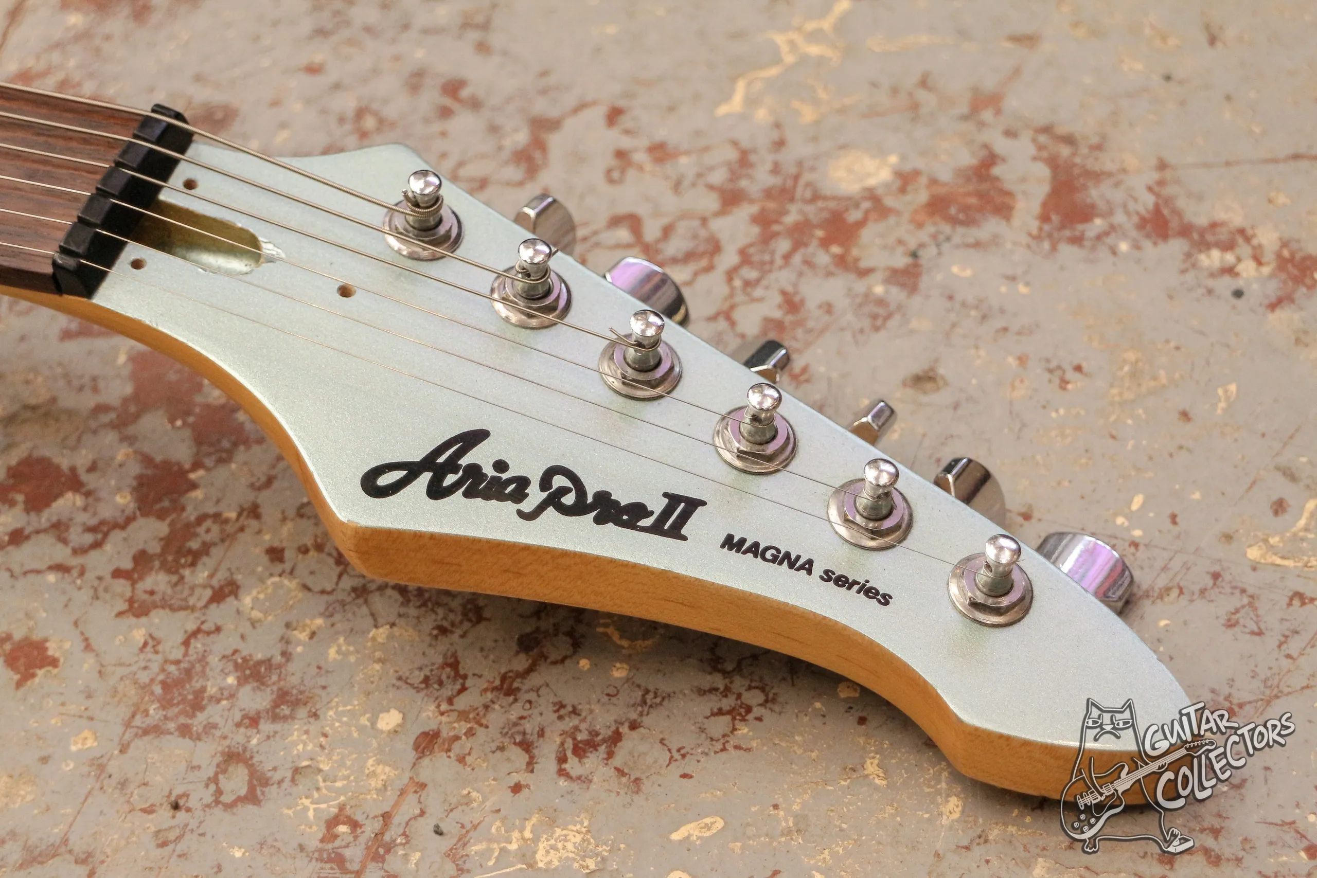 Aria Pro II MA-36 Magna Series