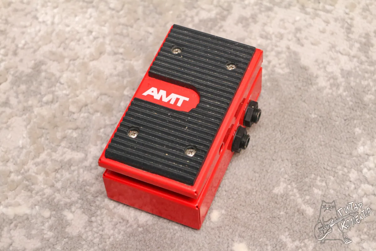 AMT EX 50 Mini Expression
