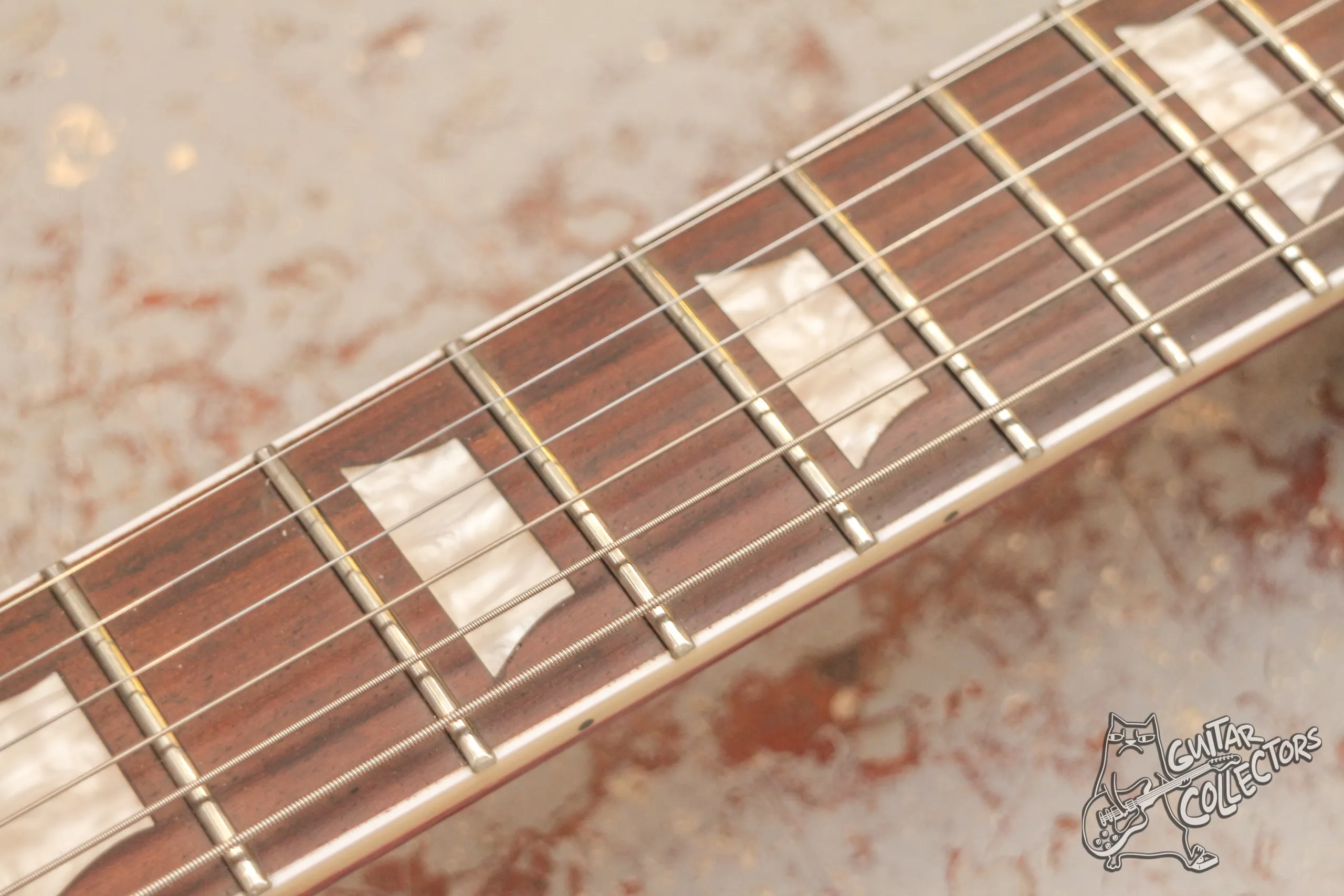 Gibson Les Paul Standard China Copy